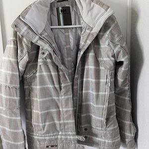 Helly Hansen Women's Ski Jacket